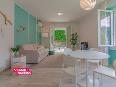 Apartment Ninfea Apartments - Arctic - Features photo 11