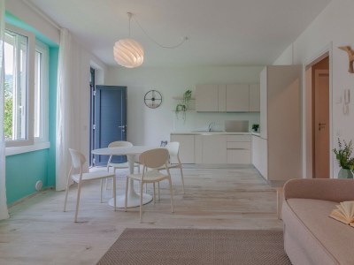 Apartment Ninfea Apartments - Arctic - Features photo 12