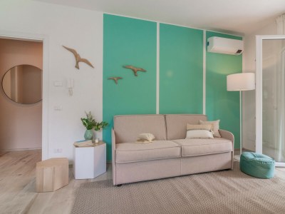 Apartment Ninfea Apartments - Arctic - Features photo 13