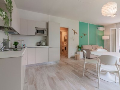 Apartment Ninfea Apartments - Arctic - Features photo 14