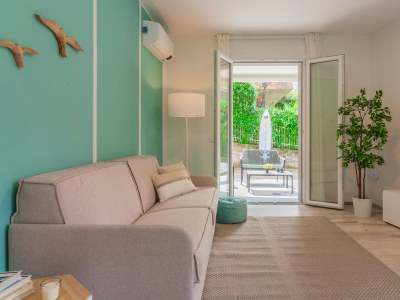 Apartment Ninfea Apartments - Arctic - Features photo 15