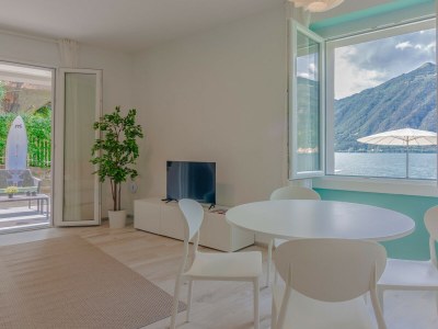 Apartment Ninfea Apartments - Arctic - Features photo 16