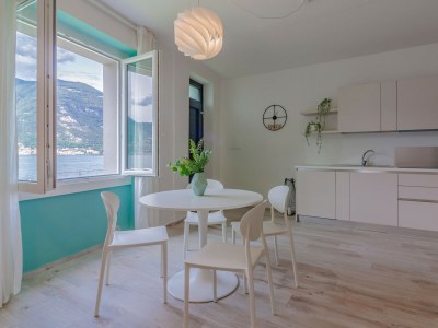 Apartment Ninfea Apartments - Arctic - Features photo 17