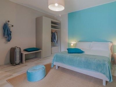 Apartment Ninfea Apartments - Arctic - Features photo 19