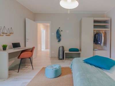 Apartment Ninfea Apartments - Arctic - Features photo 20