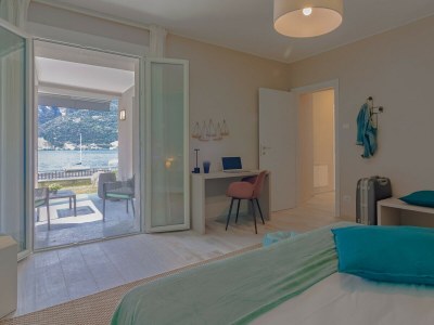 Apartment Ninfea Apartments - Arctic - Features photo 21