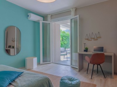 Apartment Ninfea Apartments - Arctic - Features photo 22