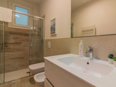 Apartment Ninfea Apartments - Arctic - Features photo 23