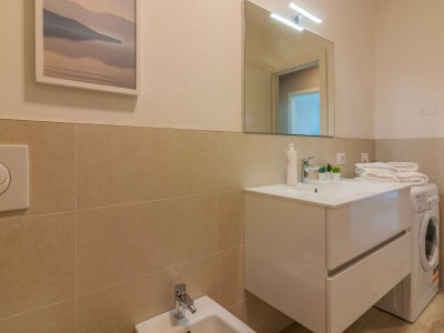 Apartment Ninfea Apartments - Arctic - Features photo 24