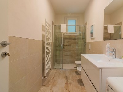 Apartment Ninfea Apartments - Arctic - Features photo 25