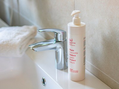 Apartment Ninfea Apartments - Arctic - Features photo 26