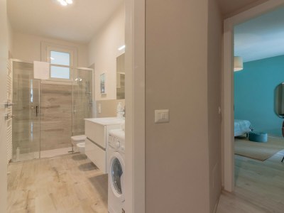 Apartment Ninfea Apartments - Arctic - Outdoor photo 28