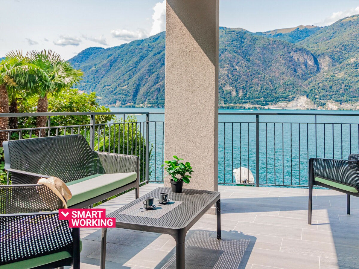 Apartment Ninfea Apartments - Sapphire