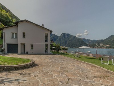 Apartment Ninfea Apartments - Sapphire - Outdoor photo 2