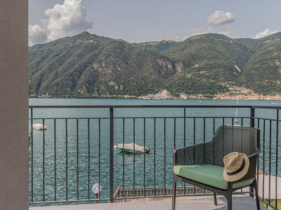 Apartment Ninfea Apartments - Sapphire - Outdoor photo 3