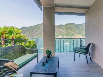 Apartment Ninfea Apartments - Sapphire - Outdoor photo 4