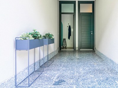 Apartment Ninfea Apartments - Sapphire - Outdoor photo 5