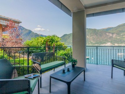 Apartment Ninfea Apartments - Sapphire - Outdoor photo 6