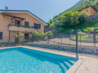 Apartment Ninfea Apartments - Sapphire - Outdoor photo 8