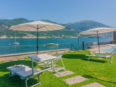 Apartment Ninfea Apartments - Sapphire - Outdoor photo 10