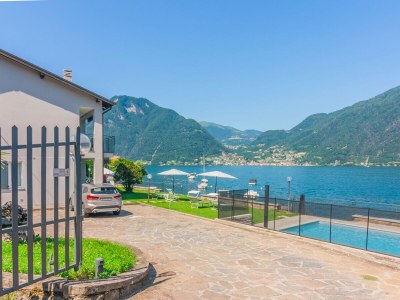 Apartment Ninfea Apartments - Sapphire - Outdoor photo 11