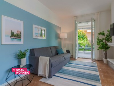 Apartment Ninfea Apartments - Sapphire - Features photo 14