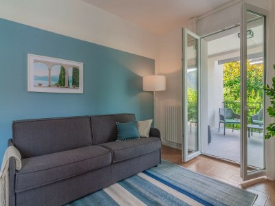 Apartment Ninfea Apartments - Sapphire - Features photo 15