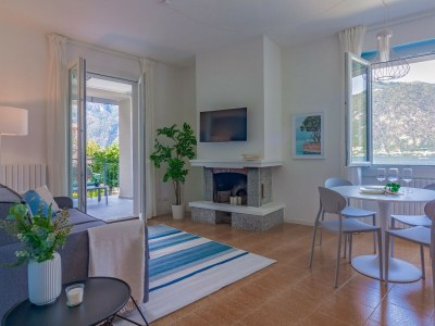 Apartment Ninfea Apartments - Sapphire - Features photo 16