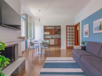 Apartment Ninfea Apartments - Sapphire - Features photo 17