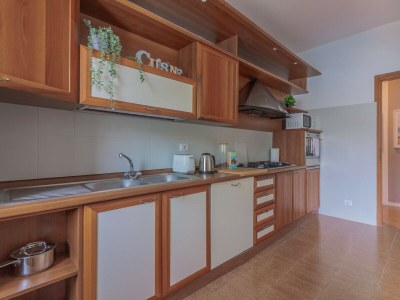 Apartment Ninfea Apartments - Sapphire - Features photo 20