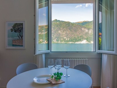 Apartment Ninfea Apartments - Sapphire - Features photo 21