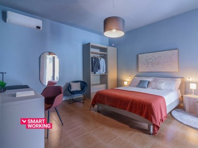 Apartment Ninfea Apartments - Sapphire - Features photo 22