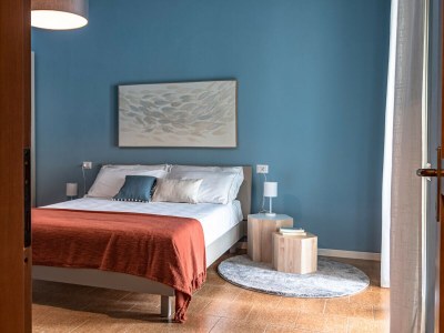 Apartment Ninfea Apartments - Sapphire - Features photo 23