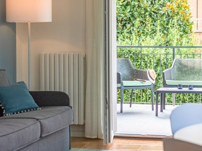 Apartment Ninfea Apartments - Sapphire - Features photo 30