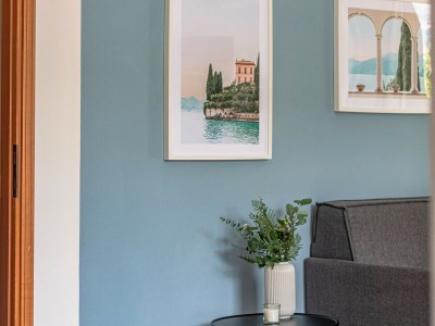 Apartment Ninfea Apartments - Sapphire - Outdoor photo 31