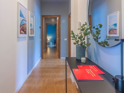 Apartment Ninfea Apartments - Sapphire - Outdoor photo 32