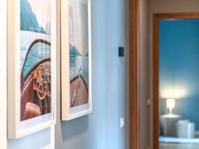 Apartment Ninfea Apartments - Sapphire - Outdoor photo 33