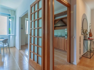 Apartment Ninfea Apartments - Sapphire - Outdoor photo 34