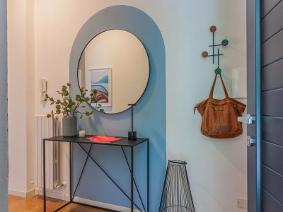 Apartment Ninfea Apartments - Sapphire - Outdoor photo 35