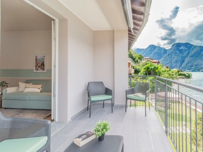 Apartment Ninfea Apartments - Teal - Outdoor photo 2