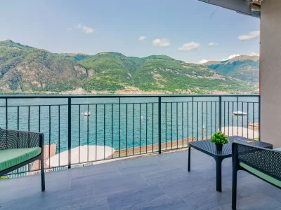 Apartment Ninfea Apartments - Teal - Outdoor photo 3