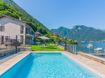 Apartment Ninfea Apartments - Teal - Outdoor photo 4