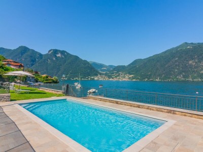 Apartment Ninfea Apartments - Teal - Outdoor photo 6