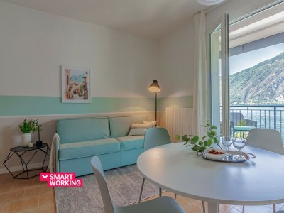 Apartment Ninfea Apartments - Teal - Features photo 11