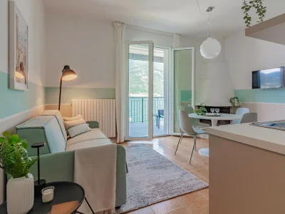 Apartment Ninfea Apartments - Teal - Features photo 13