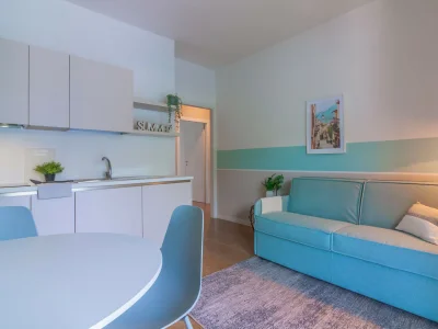 Apartment Ninfea Apartments - Teal - Features photo 14