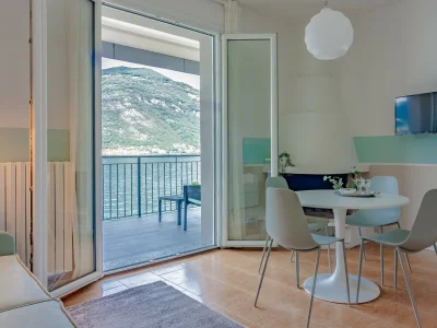 Apartment Ninfea Apartments - Teal - Features photo 15