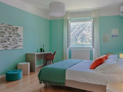 Apartment Ninfea Apartments - Teal - Features photo 18