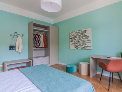 Apartment Ninfea Apartments - Teal - Features photo 19