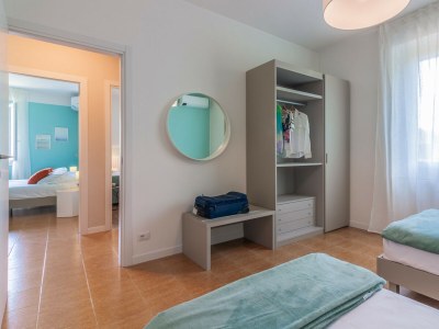 Apartment Ninfea Apartments - Teal - Features photo 21
